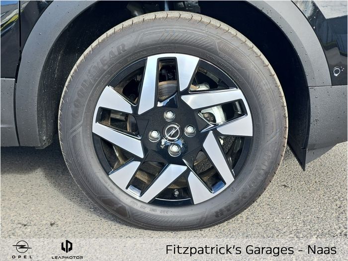 Opel Mokka 2026