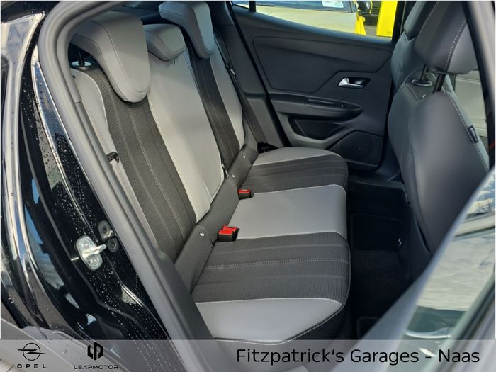 Opel Mokka 2026