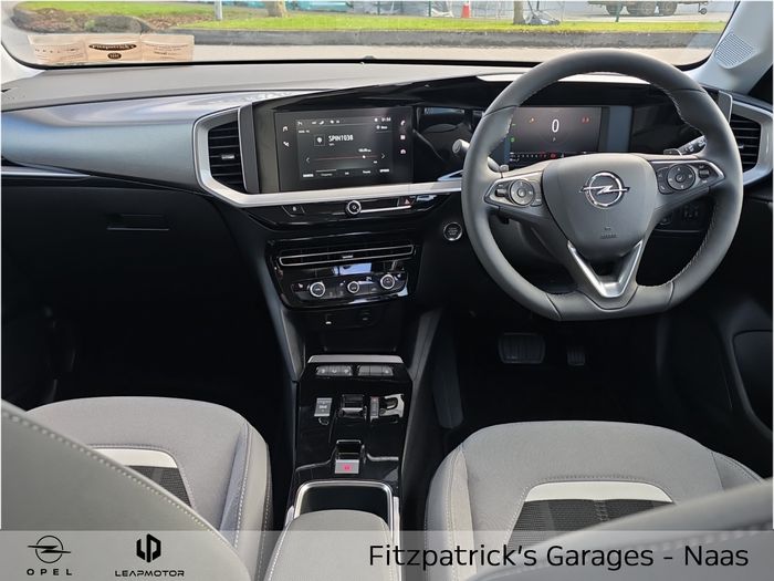 Opel Mokka 2026