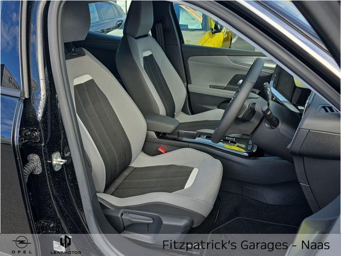Opel Mokka 2026