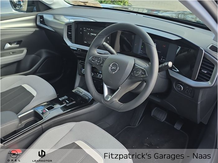 Opel Mokka 2026