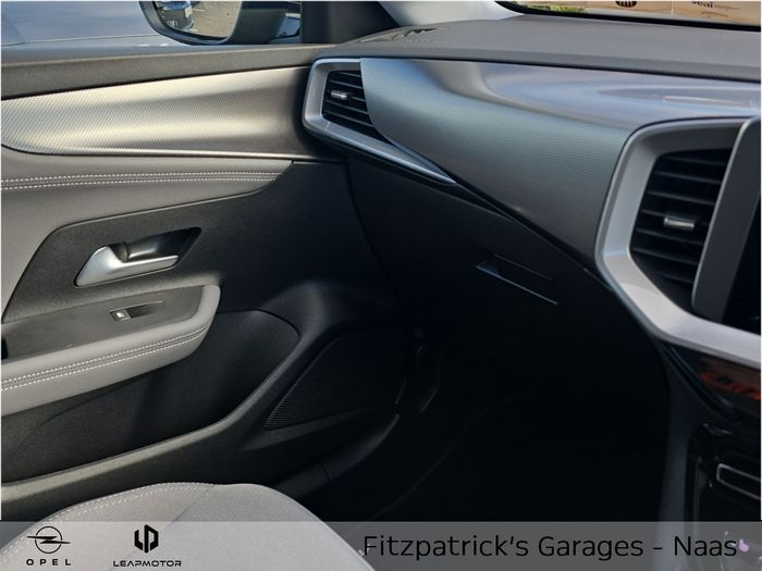 Opel Mokka 2026
