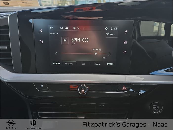 Opel Mokka 2026