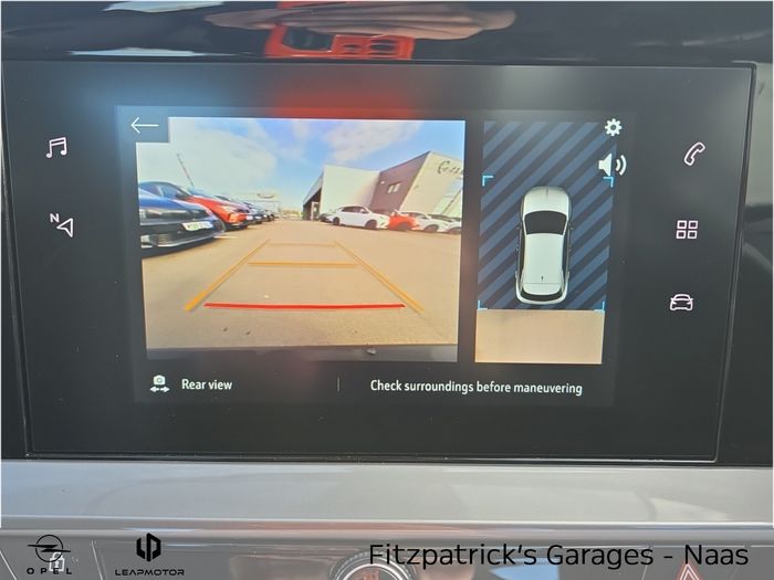 Opel Mokka 2026