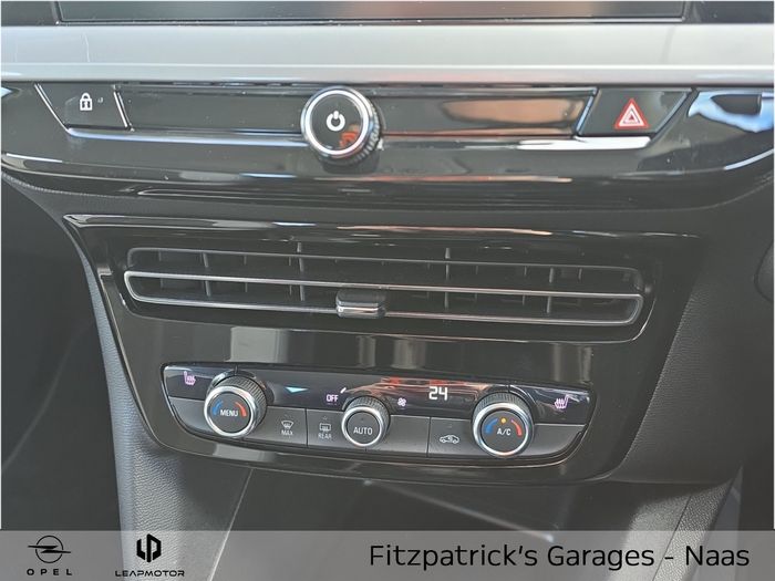 Opel Mokka 2026