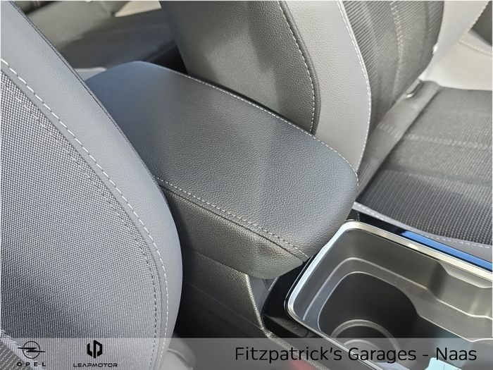 Opel Mokka 2026