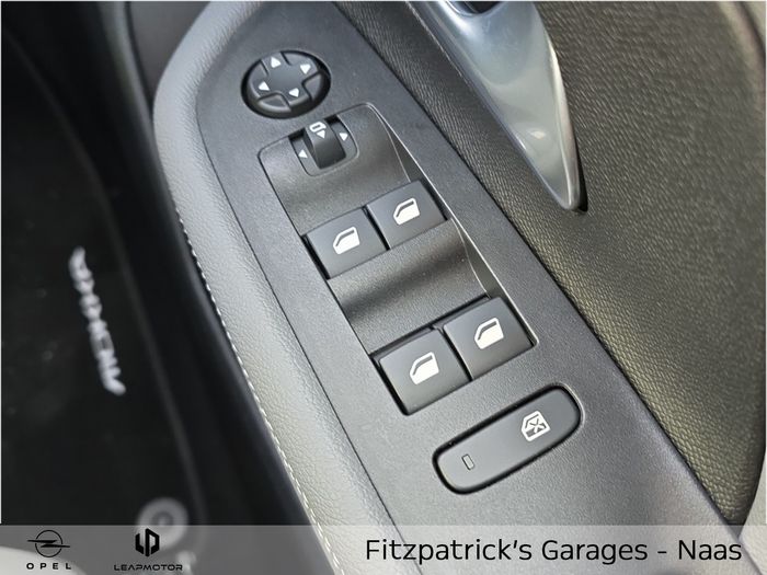 Opel Mokka 2026