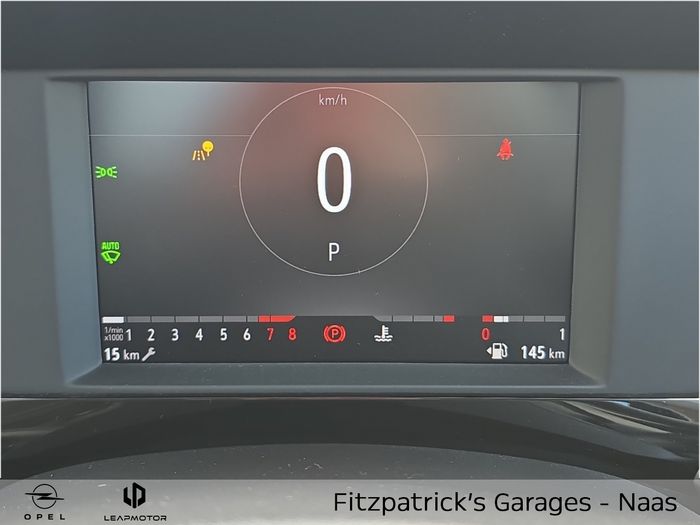 Opel Mokka 2026