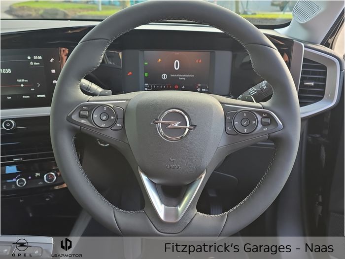 Opel Mokka 2026