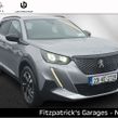 Peugeot 2008 2023