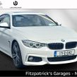 BMW 4 Series 2017