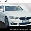 BMW 4 Series 2017
