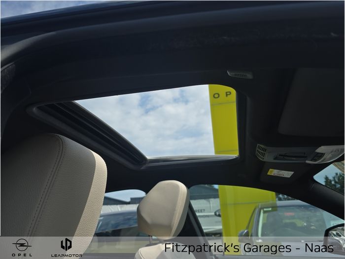 BMW 4 Series 2017