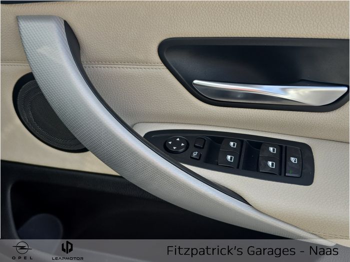 BMW 4 Series 2017