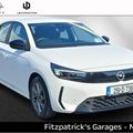 Opel Corsa 2025
