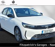 Opel Corsa 2025