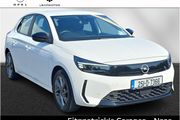 Opel Corsa 2025