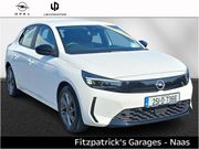 Opel Corsa 2025