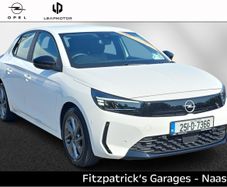 Opel Corsa 2025