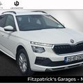 Skoda Kamiq 2025