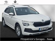 Skoda Kamiq 2025