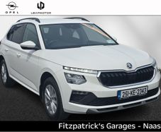 Skoda Kamiq 2025