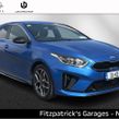 Kia Ceed 2021