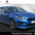 Kia Ceed 2021