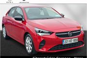 Opel Corsa 2022