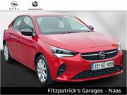 Opel Corsa 2022