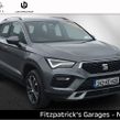 SEAT Ateca 2024