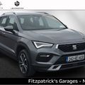 SEAT Ateca 2024