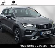 SEAT Ateca 2024