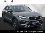 SEAT Ateca 2024