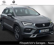 SEAT Ateca 2024