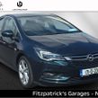 Opel Astra 2017