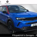Opel Mokka 2021