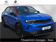 Opel Mokka 2021