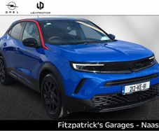 Opel Mokka 2021