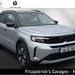 Opel Frontera 2026