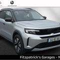 Opel Frontera 2026