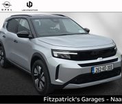 Opel Frontera 2026