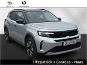 Opel Frontera 2026