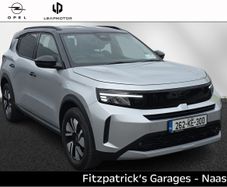 Opel Frontera 2026