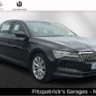 Skoda Superb 2020