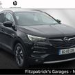 Opel GRANDLAND X 2018