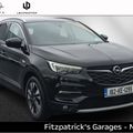 Opel GRANDLAND X 2018