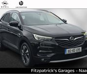 Opel GRANDLAND X 2018