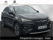 Opel GRANDLAND X 2018