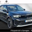Opel Frontera 2026